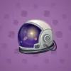 Neko Helmet #6077