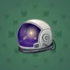 Neko Helmet #608