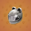 Neko Helmet #6082