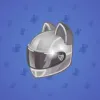 Neko Helmet #6093