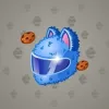 Neko Helmet #6094