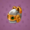 Neko Helmet #610