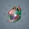 Neko Helmet #6100