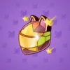 Neko Helmet #6114