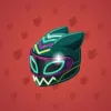Neko Helmet #6132