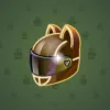 Neko Helmet #6138