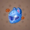 Neko Helmet #6147