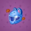 Neko Helmet #6150