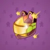 Neko Helmet #6166