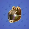 Neko Helmet #6168