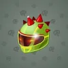Neko Helmet #6169