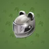 Neko Helmet #617