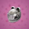 Neko Helmet #6178