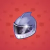 Neko Helmet #6182
