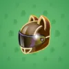 Neko Helmet #6188
