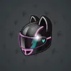 Neko Helmet #6196