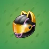 Neko Helmet #6198