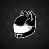 Neko Helmet #6200