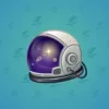 Neko Helmet #6208