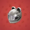 Neko Helmet #6211
