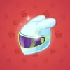 Neko Helmet #6212
