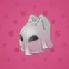 Neko Helmet #6237