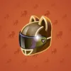 Neko Helmet #6246