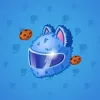 Neko Helmet #6251