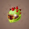 Neko Helmet #6255