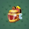 Neko Helmet #6260
