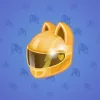 Neko Helmet #6265