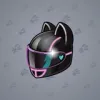 Neko Helmet #6267