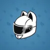 Neko Helmet #6270