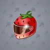 Neko Helmet #6279