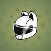 Neko Helmet #6281