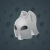 Neko Helmet #6282