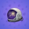 Neko Helmet #6285