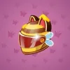 Neko Helmet #6289