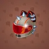 Neko Helmet #6298
