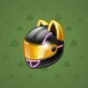 Neko Helmet #631