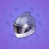 Neko Helmet #6316