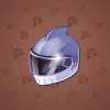 Neko Helmet #632