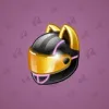 Neko Helmet #6324