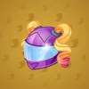 Neko Helmet #6327