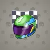 Neko Helmet #6329
