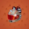 Neko Helmet #6338