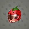 Neko Helmet #6340