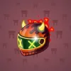 Neko Helmet #6347