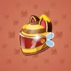 Neko Helmet #6350
