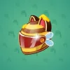 Neko Helmet #6353